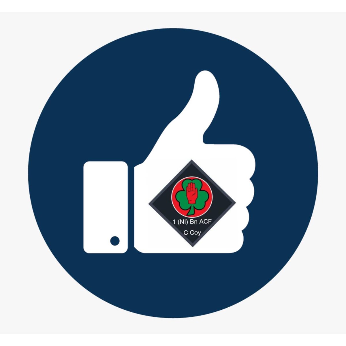 1NIACFENGAGE's tweet photo. This Week
*Interviewed/Appointed new CSMI
*Interviewed NewVolunteer
*Appointed a new DC Ballymena 
*Assisted with RTT paperwork for detachments 
A Company Commander is never static ☘️👍 https://t.co/7upfUcs03F