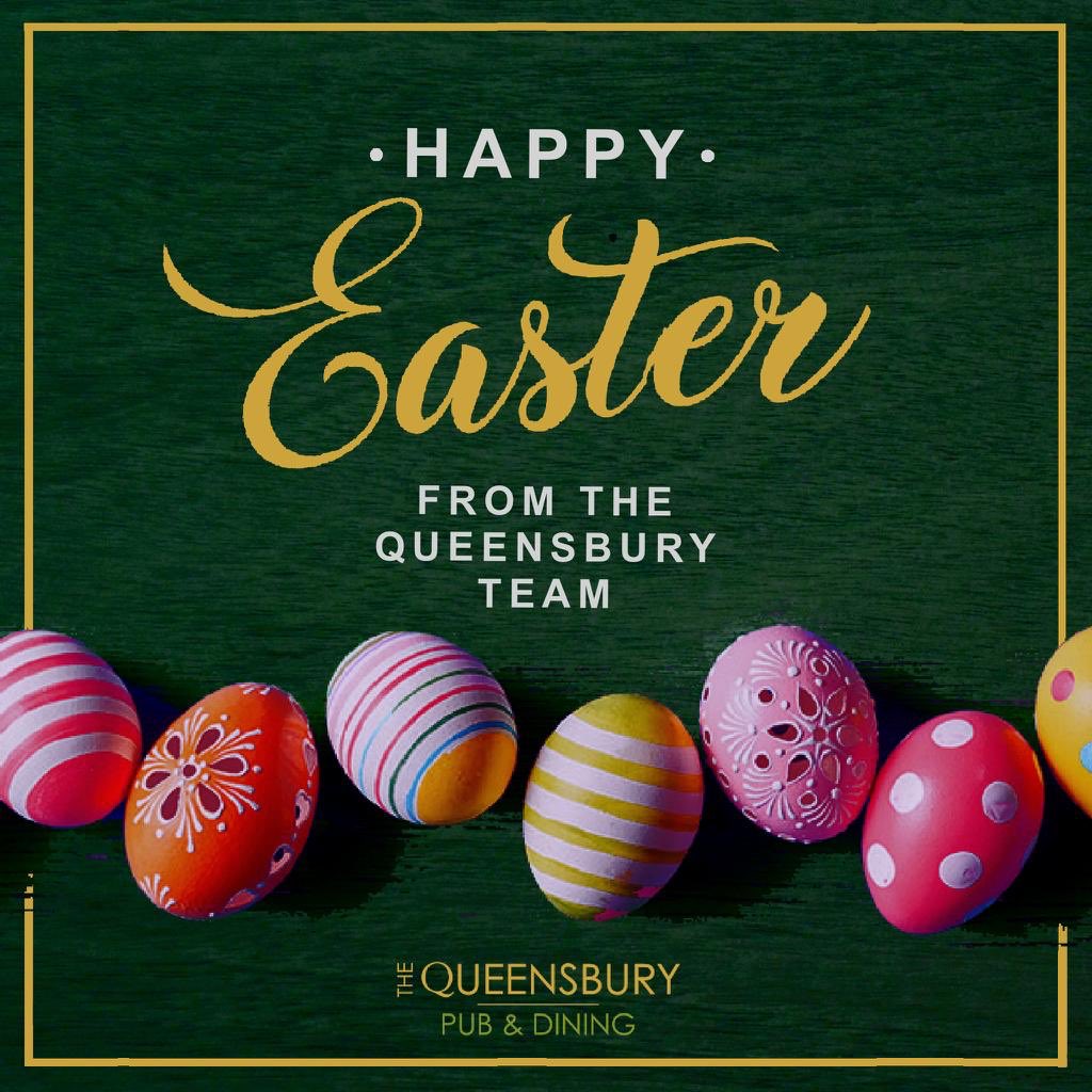 Happy Easter to all of our wonderful patrons! We hope you can be as close to family as physically possible this bank holiday weekend and we can’t wait to open our doors and welcome you back! Not long now! 🐣
.
.
.
.
.
#gastropub #pubsoflondon #pubgrub #happyeaster #sundaylunch