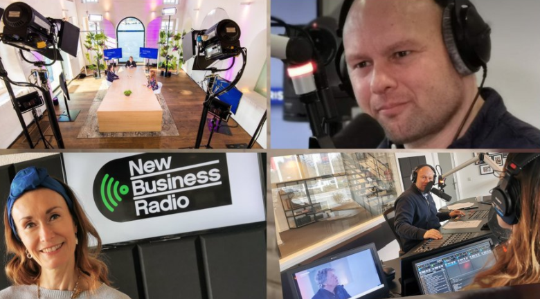 ThuiswerkS's tweet photo. Heb jij het @ThuiswerkSummit gemist? De afgelopen dagen maakten @ronlemmens en Jolanda Oskam live verslag van het Summit, met sfeerreportages, de laatste trends op thuiswerkgebied, experts, sprekers en panelleden. Wil je de podcats terugluisteren? https://t.co/mSKt4duFEm https://t.co/bFRKcT4EF8