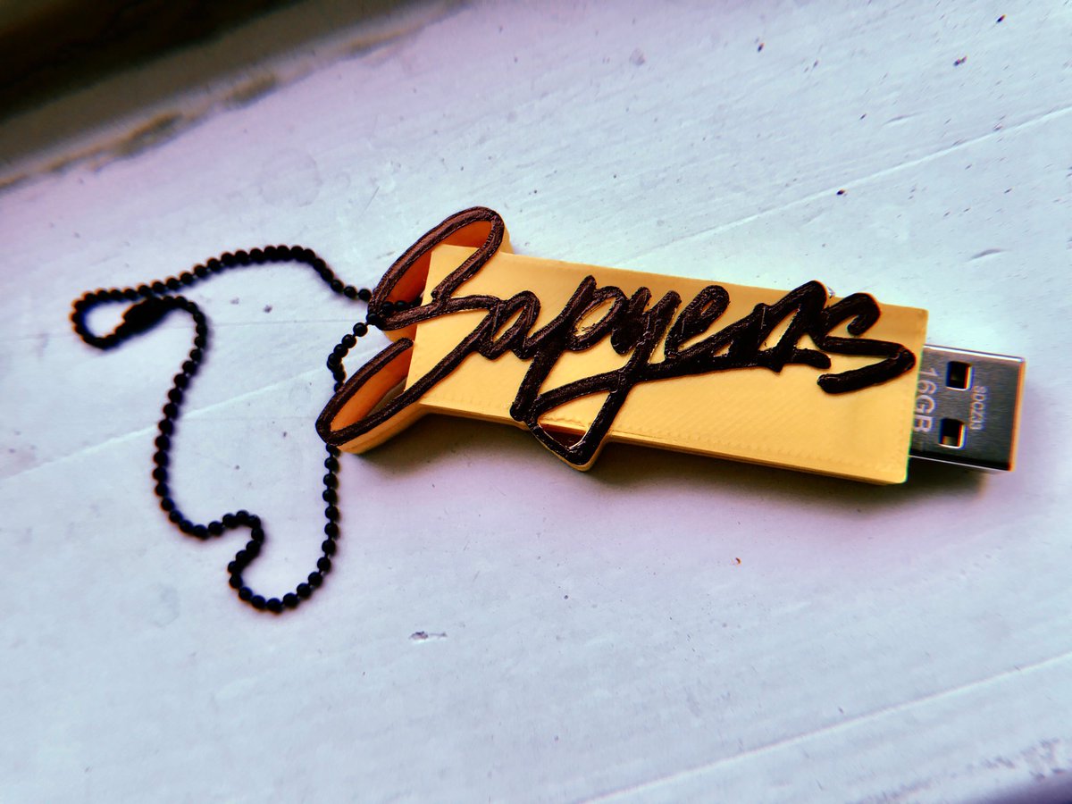 Sapyens Records tweet media