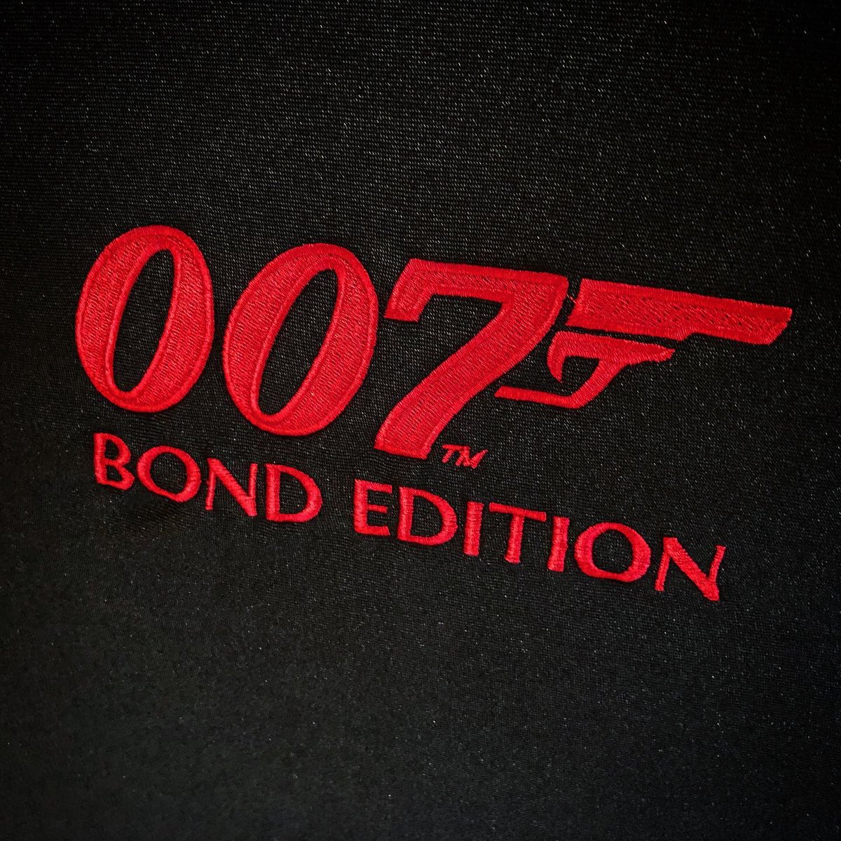EAGDC's tweet photo. See the DBS Superleggera 007 Edition Saturday before it heads to a new home. Only 25 exist worldwide. This is a unique opportunity to see this exceptionally rare #supercar in person.
@astonmartinamericas @exclusiveautomotivegroup #007 #007edition #jamesbond007 #007style https://t.co/BxQC8DkDBW