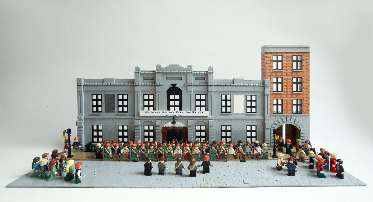 999Bricks's tweet image. Happy Easter!