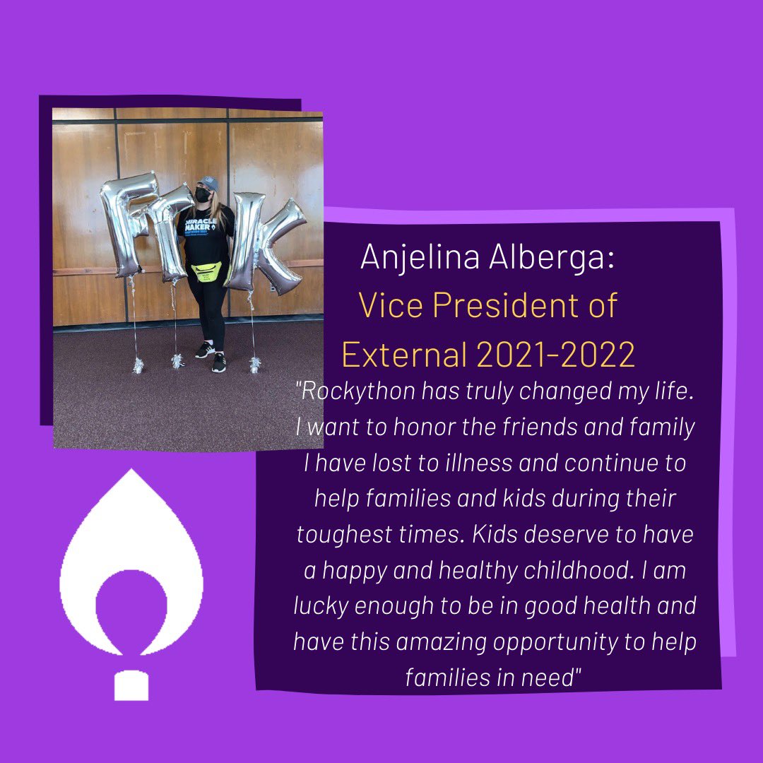 WIU RockyTHON tweet media