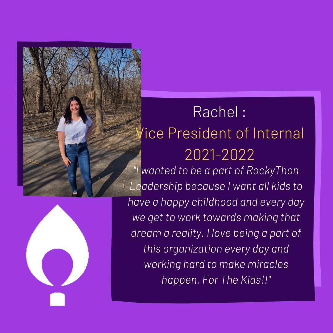 Introducing our leadership team part 2❕❕