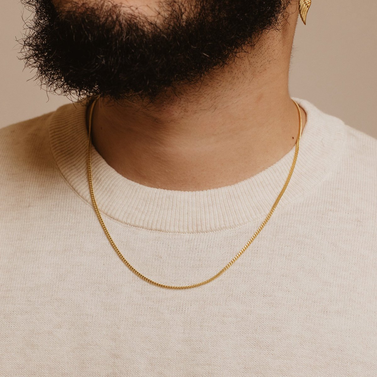 OGCORLIN's tweet photo. Gold cuban link chain giveaway. RETWEET to enter. Picking a winner this Sunday! https://t.co/MadMSQO2Dz