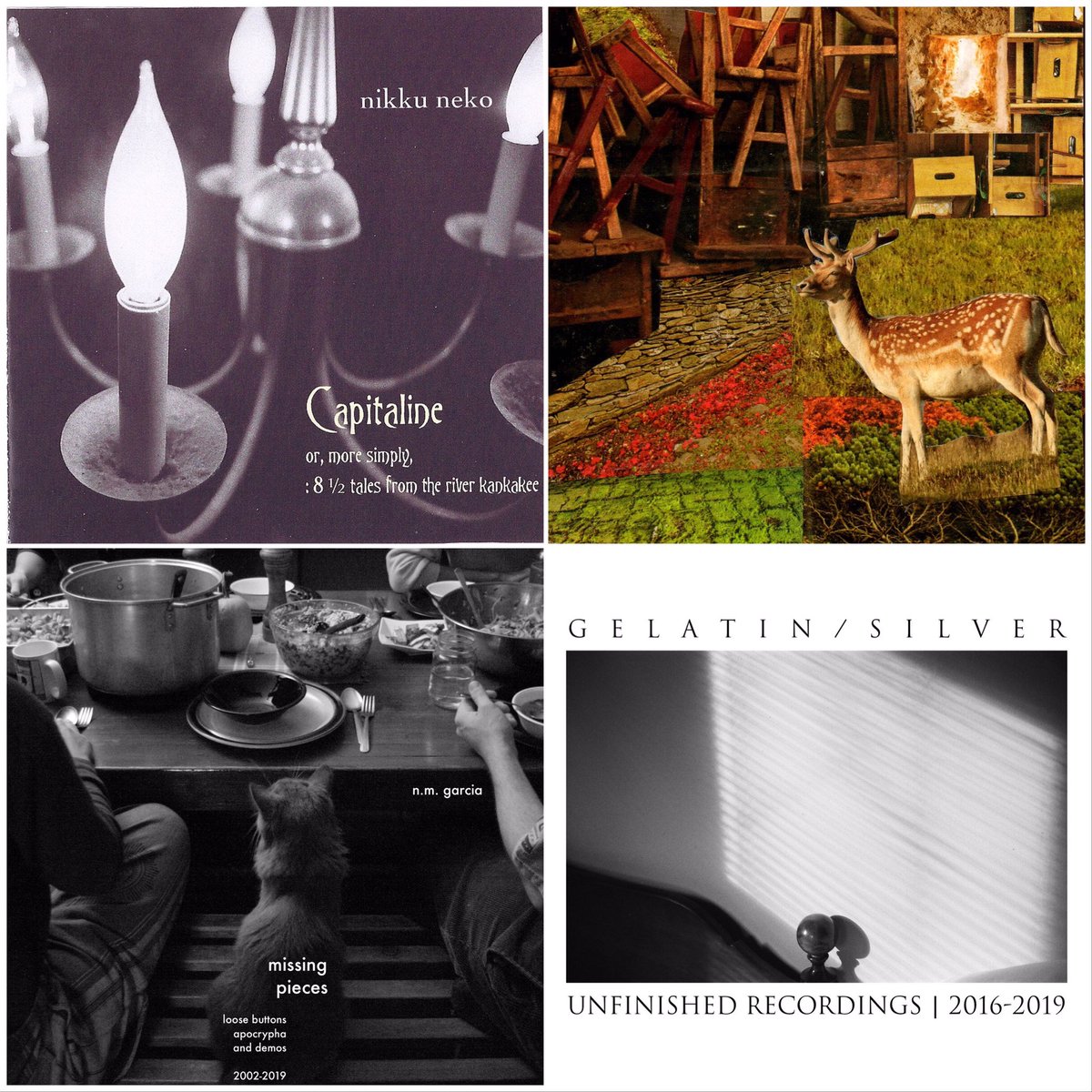 nikku_neko's tweet photo. happy bandcamp friday! i’ve loved giving bands extra support every month over the last year, and now i’d like to briefly ask for yours. https://t.co/tyDpQUqLVD