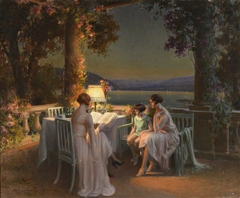 art_infinitum tweet picture