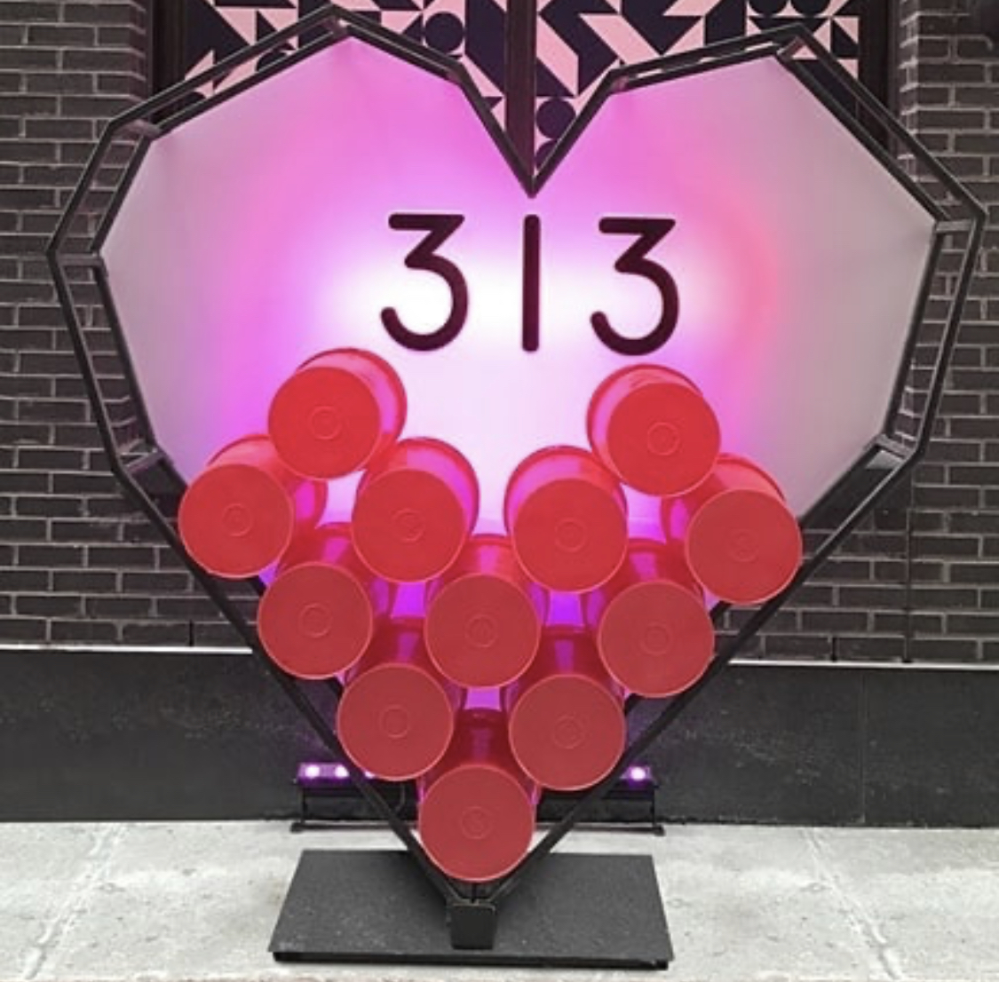 Detroit Voices Matter tweet media