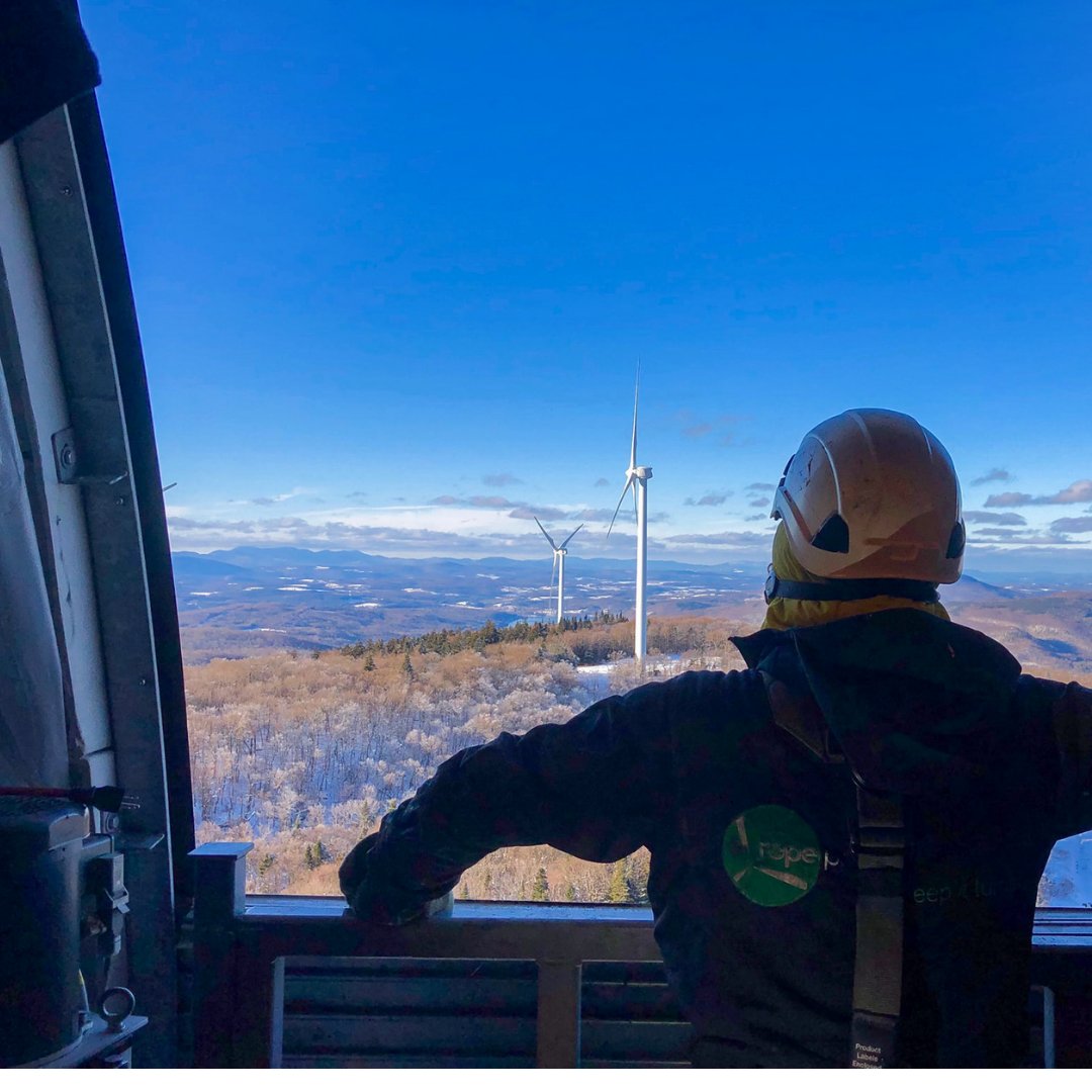 RopePartner's tweet photo. *Our team is growing*
Rope Partner is currently recruiting #windtechs for all levels authorized to work in the United States.
Apply today: https://t.co/XIzIWwUs8a
#JobAlert https://t.co/ZTxUojCc1a