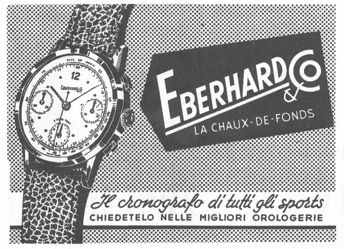 vwcweb1's tweet photo. By https://t.co/IdWNfpbdeM
Eberhard &amp; Co.
Pre Extra-fort 1935 Chronograph 18kt Hinged Case
More Info: https://t.co/ptIFcFt4IE
#vwcweb #vintagewatches #vintage #watches #watch #eberhard #chrono #chronograph https://t.co/v469A7tgkX