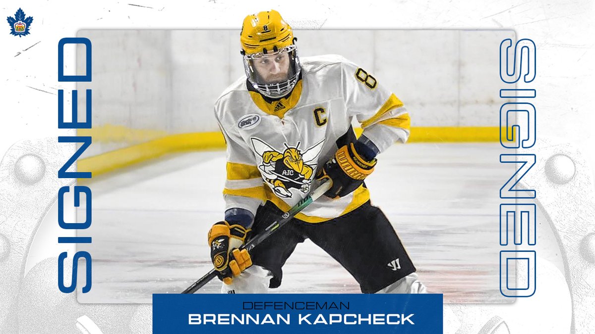 Toronto Marlies tweet media