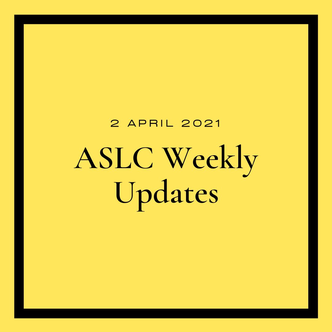ASLC 🌲 tweet media