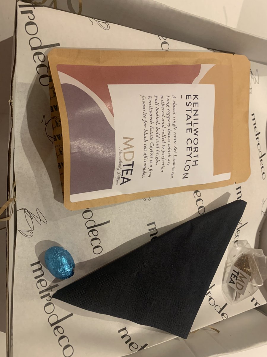 Metrodeco tweet media