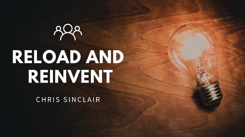 AnthemEvents's tweet image. "Great organizations are composed of individuals that have a collective mindset and shared goals.”
- Chris Sinclair, President, The Anthem Group
Read more of the latest blog article “Reload &amp;amp; Reinvent” in a business environment: 
anthemproduction.com/2021/03/28/rel…
#TheAnthemGroup #blogpost