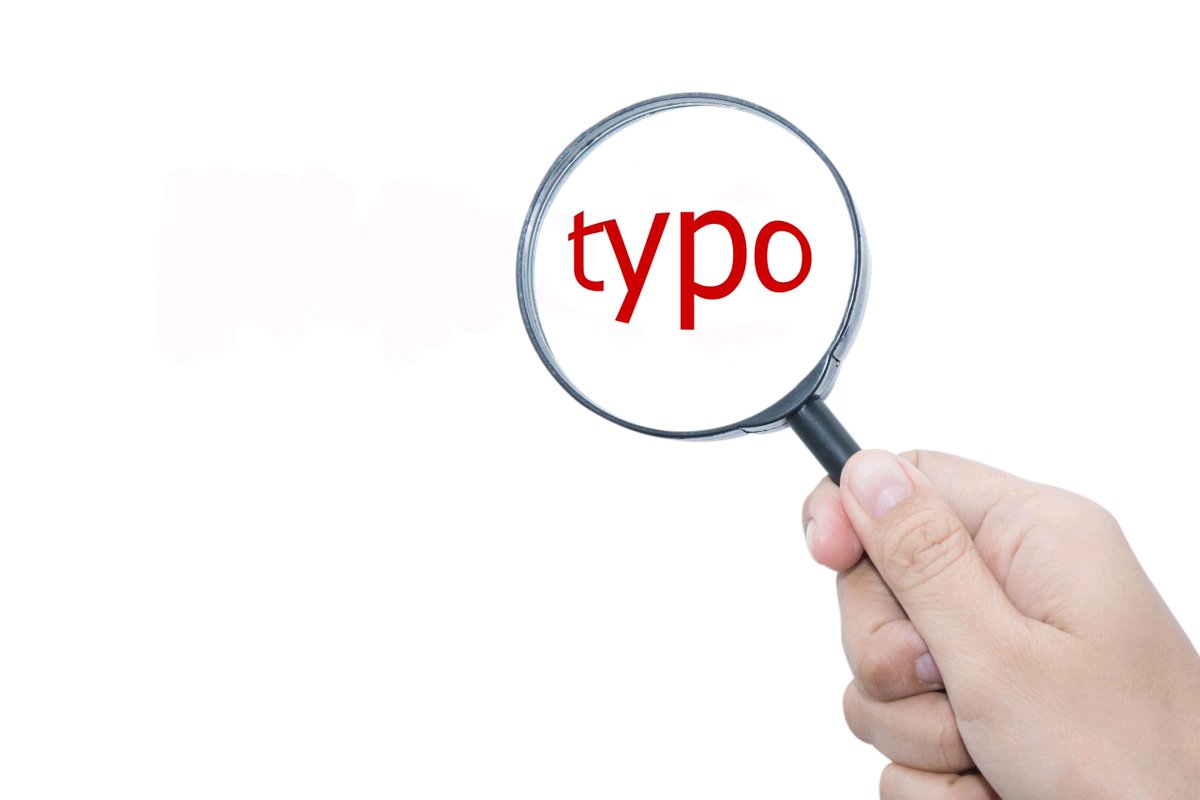 MarshaCollier's tweet image. Long time Pro-hack:

Why Spelling Mistakes In Google Searches Are Actually A Good Thing

Accidental typos and guestimated spellings actually train Google&apos;s spelling algorithm. Find out how

#SEO #marketing
bit.ly/3fB8E6x