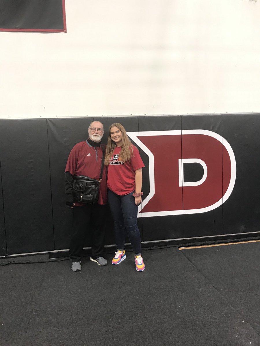 CoachLTid's tweet photo. S/O TO MACIE LYNCH ON HER VISIT TO THE DCC WBB🏀CAMPUS! The Big Time Power Forward comes from Covenant Christian HS &amp; has played Collegiate🏀at Holy Names University!  Excells ON &amp; OFF the Court and Has a Passion for the Game ✔️💯🏀 Her presence at DCC WBB🏀=Power in the Paint💯 https://t.co/3BDuEGRx9V