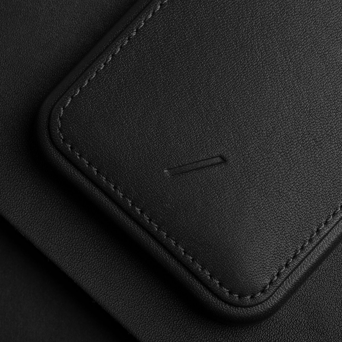 Leather has been our go-to for elevating everyday tech since the beginning. Its natural durability, beautiful texture &amp; timeless appeal play right into what we want our solutions to be – quality essentials crafted to last #blueangelcertified