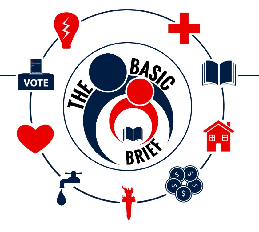 peoplesbasics's tweet photo. Biden's infrastructure plan. Ongoing debates on censorship and power being wielded by Silicon Valley, and recurring relief payments are discussed.
Check out all these stories and more in our weekly #PeoplesBasicBrief
https://t.co/zxFZf38237 https://t.co/h1751bKrYA