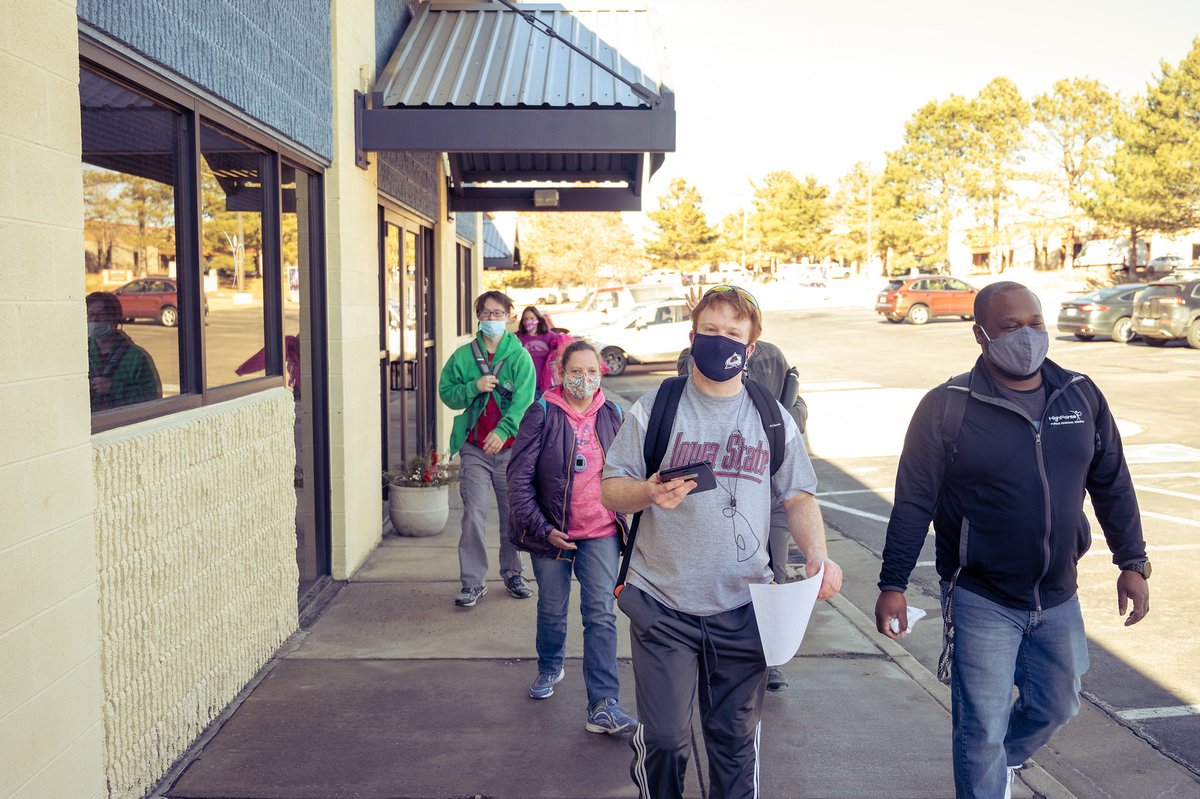 HighPointeServ's tweet image. HighPointe Services cares for your family like we would our own. Visit one of our campuses today, and feel the spirit of respect, integrity, and compassion we have for our clients and one another. 

Visit our site for more information on both of our locations.