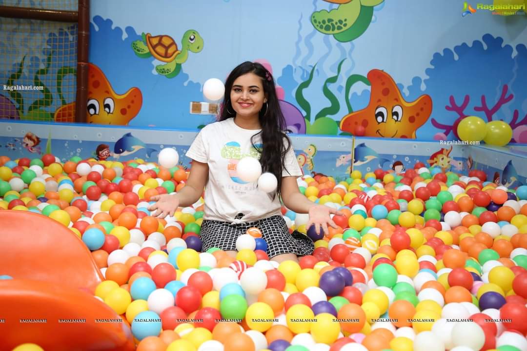 Ragalahari's tweet photo. SIM & SAM's Party & Play-Town for Kids Launch at Madinaguda
https://t.co/UmDbtEEg8D
#SimSam #PlayTown #Ragalahari #kidszone https://t.co/CAe8t5BSqv