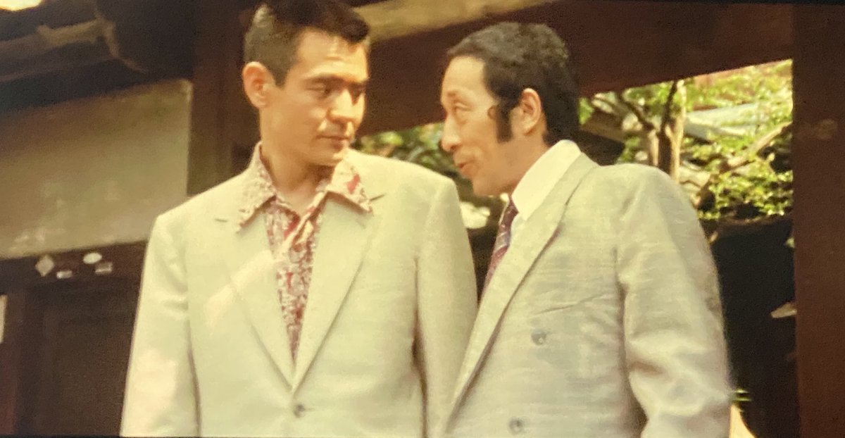 草野和洋 田中邦衛さんを偲んで 仁義なき戦い代理戦争をnetflixで鑑賞 続きが気になって頂上作戦も観ようと思ったら 一個飛ばした完結編しかなかった 上手く出来てると思った 寝る