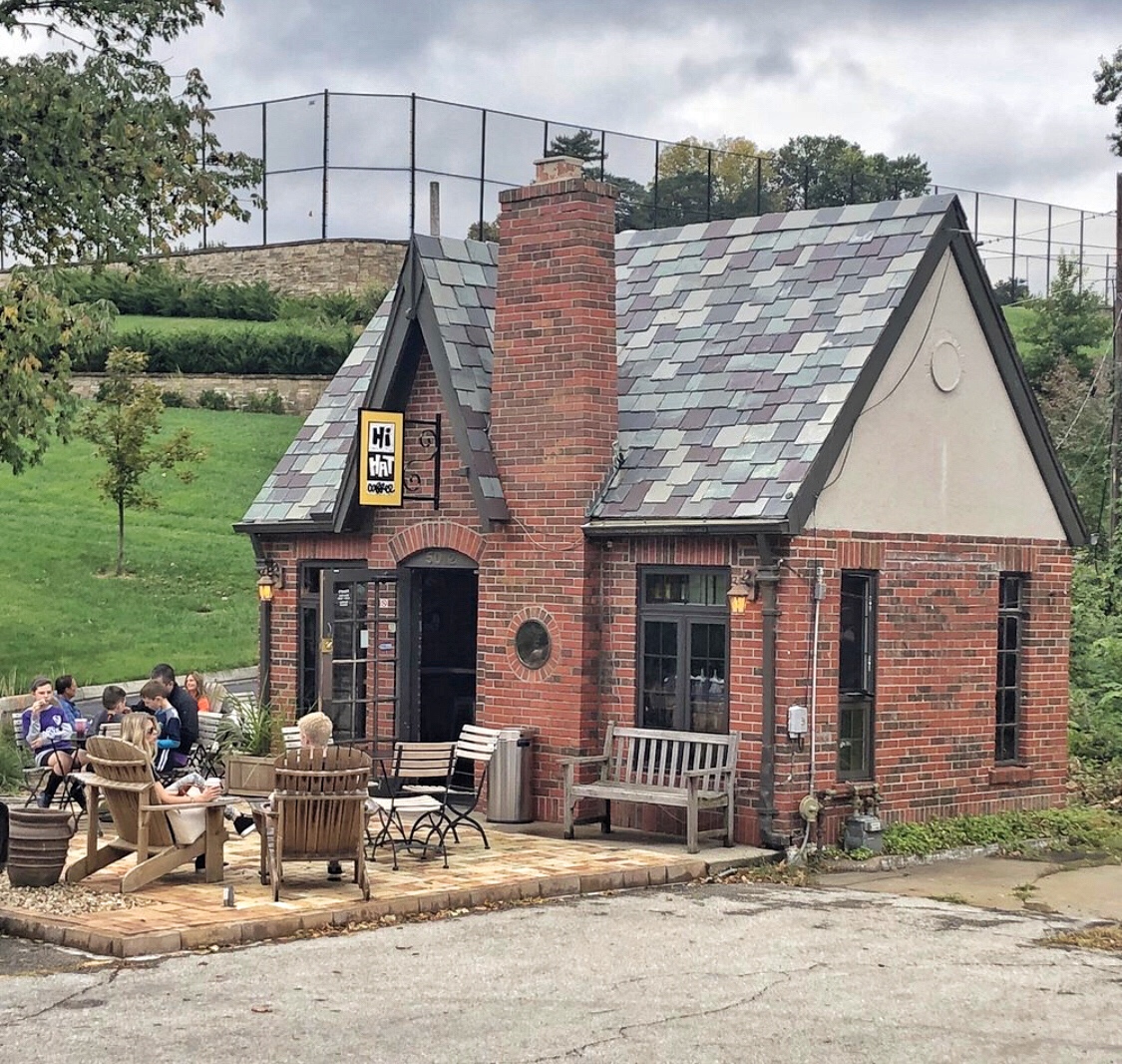 Fortunate for the many wonderful, unique coffee shops throughout #KC --> Follow our latest ☕️ collection to discover a new fav yelp.com/collection/OFK…