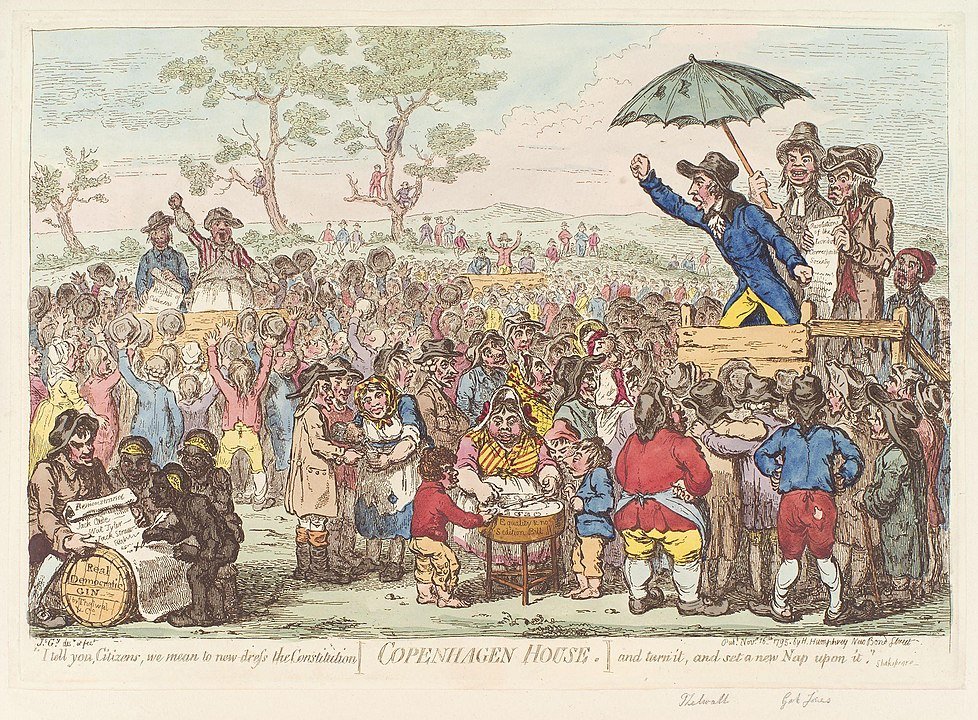 philnyc's tweet photo. The English radicals of the Copenhagen house, inspired by the French Revolution

John Gale Jones
Joseph Priestley
William Hodgson
John Thelwell
Charles James Fox https://t.co/mBpyaW6rBR