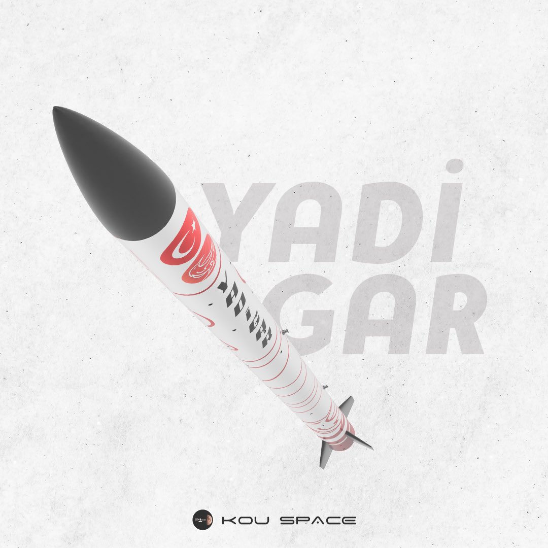 kou_space's tweet photo. Roketçilik bize baba yadigarı 😉 
.
.
.
#rocket #modelrockets #eagle #milliteknolojihamlesi #teknofest2021 https://t.co/YcpirdCDte