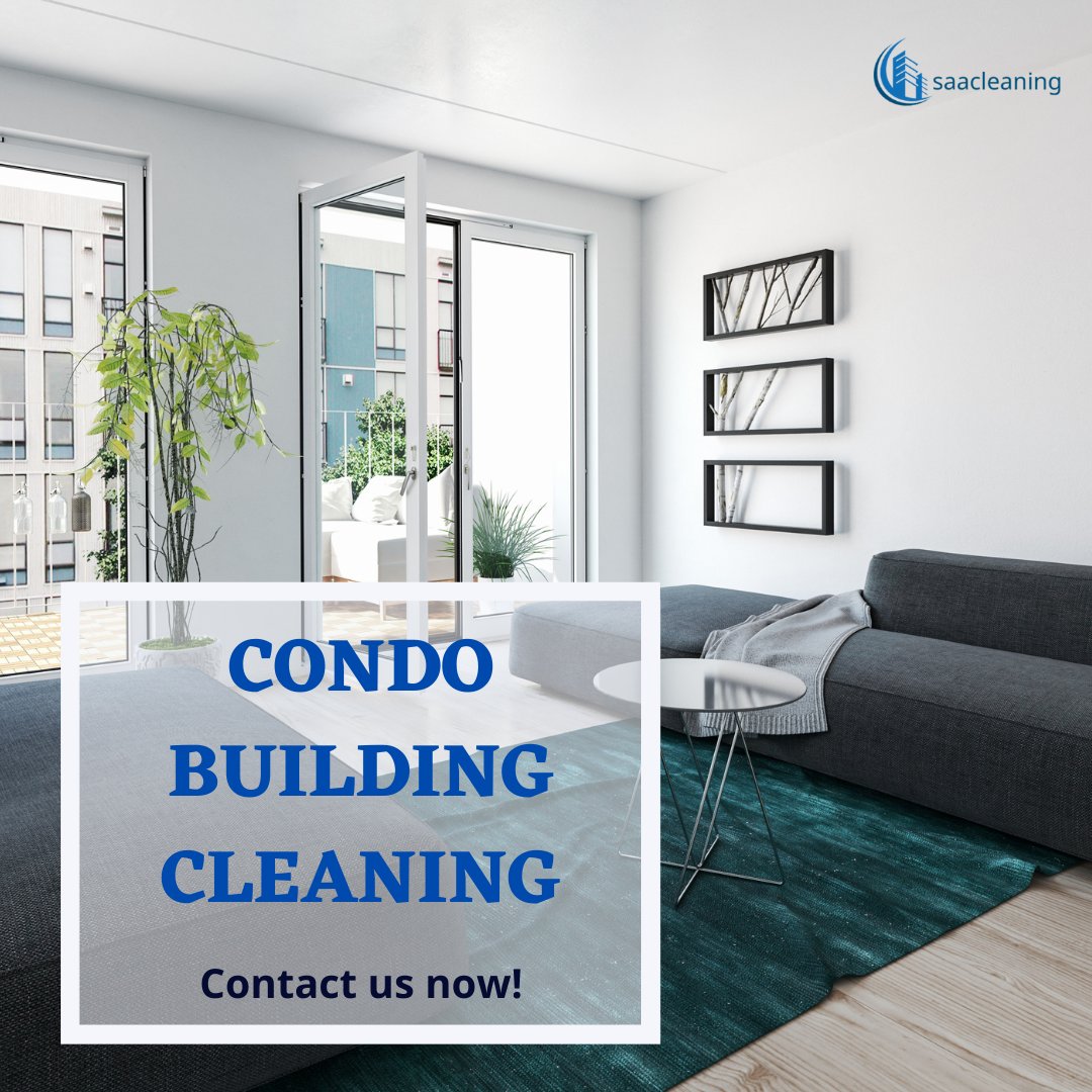 saa_cleaning's tweet photo. We provide exceptional cleaning services at all times.

☎️ 437-779-9153
📩 info@saacleaning.com

#cleaningservice #cleaning #clean #cleaningcompany #housecleaning #commercialcleaning #homecleaning #Condocleaning #officecleaning #residentialcleaning #medicalofficecleaning https://t.co/62BGWoIJqQ