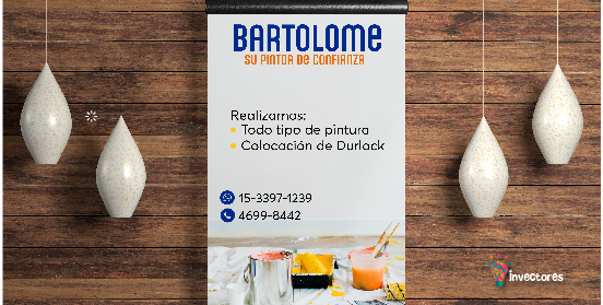 invectores's tweet photo. Diseñamos para @prysaucedo imagen para el feed
.
💡 Si te gustaría que diseñemos para vos escribinos https://t.co/r3EvLhQ0jr o info@invectores.com
.
📌 #invectores #estudiodediseño #diseñografico #diseñoweb #emprendedores #diseñadores #dg #redessociales #pintor #pintura #durlock https://t.co/Ad2sZTCznf