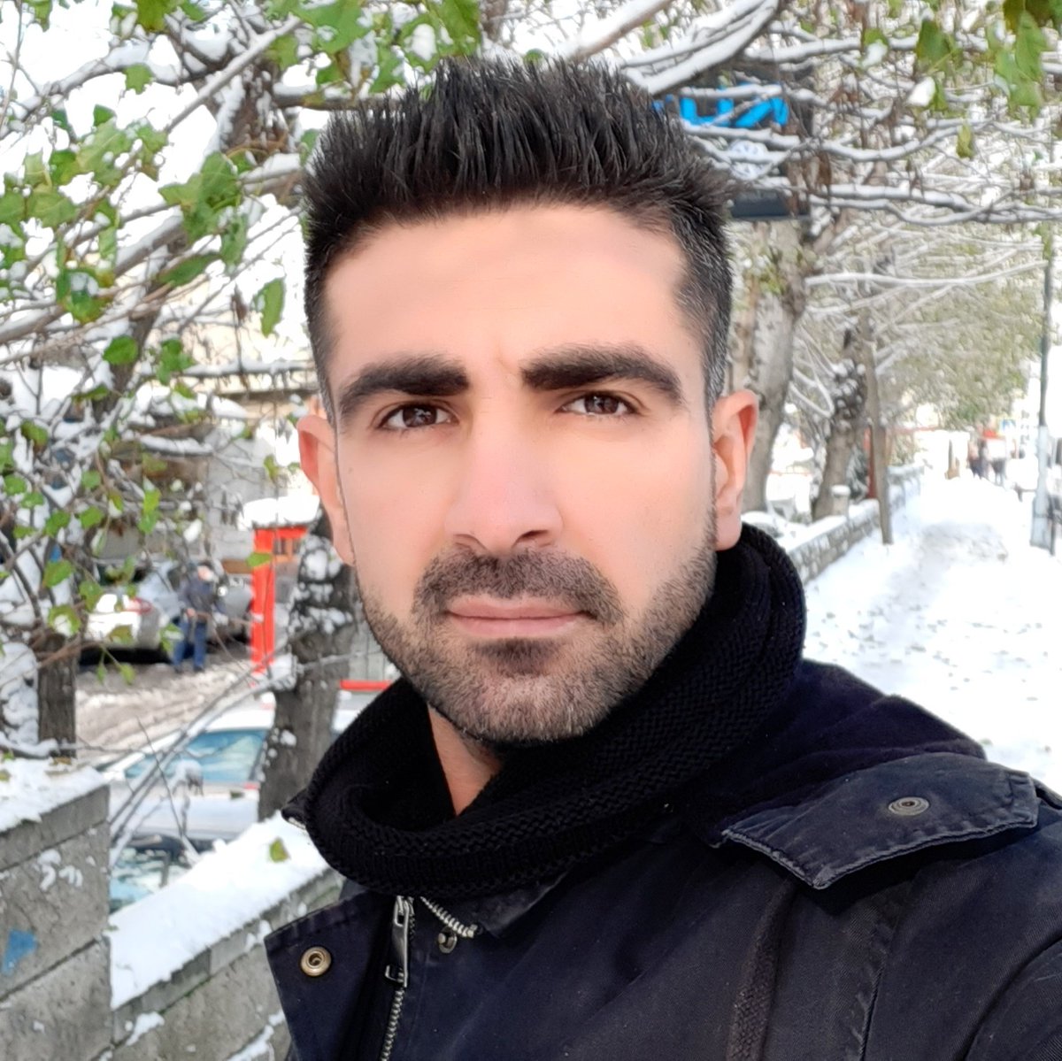 #YeniProfilResmi
