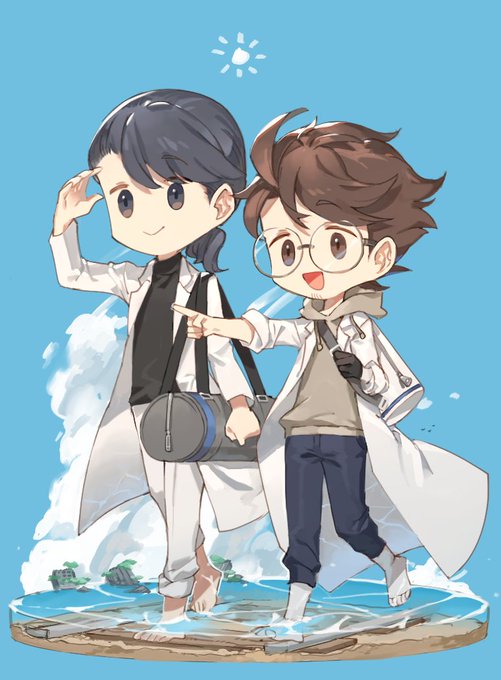 及川徹のタグが付いたイラスト 1081 1110件目 及川徹のタグが付いたイラスト 1081 1110件目