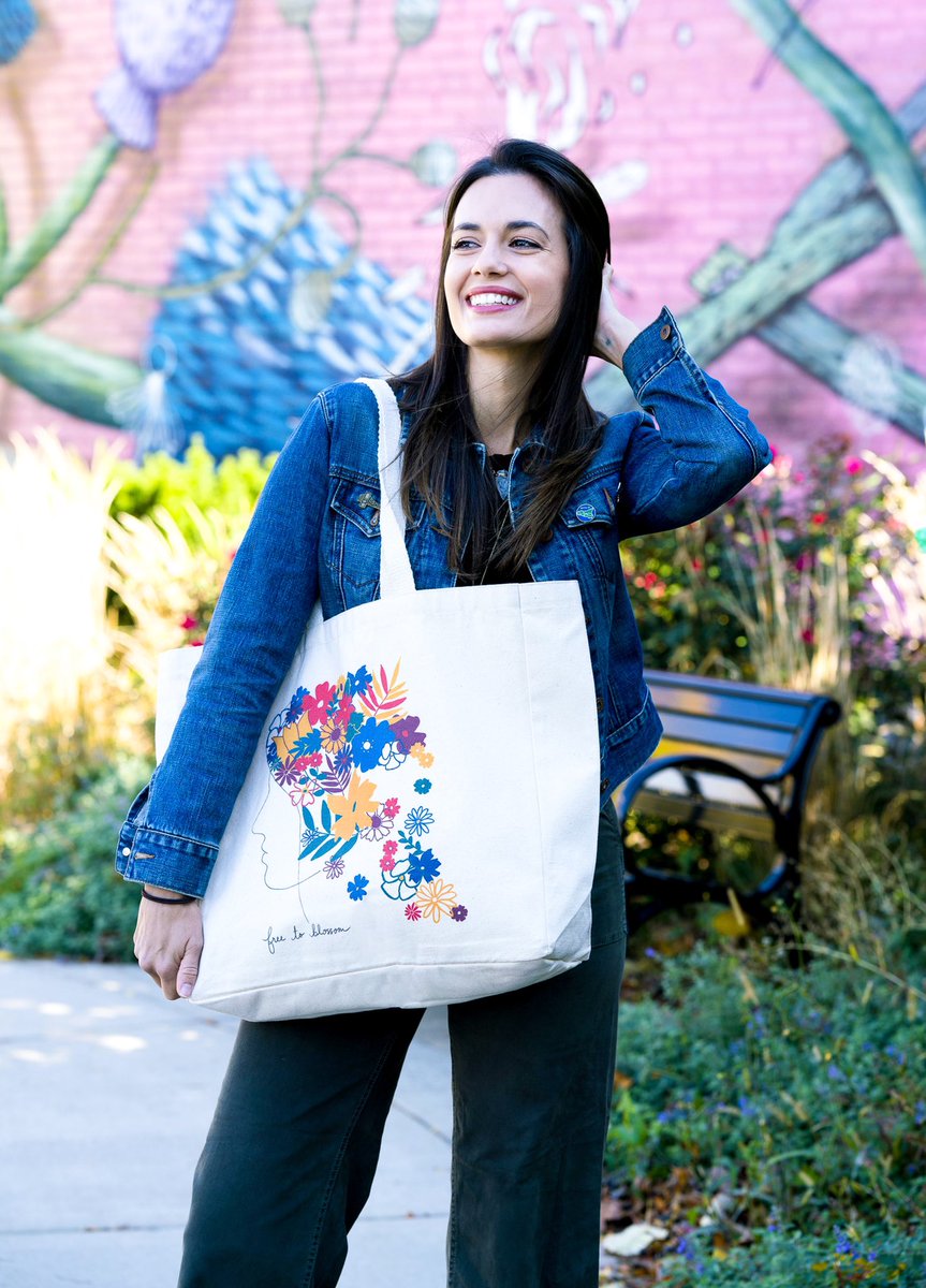 The Tote Project tweet media