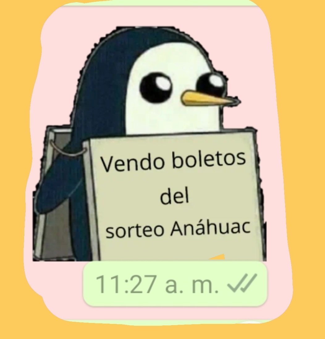 MarianaToral7's tweet photo. Hola, como estan jeje vendo boletos del sorteo anahuac :))) si gustan boletos aqui estoy!! Los premios estan muy cool #sorteoanahuac #sorteo https://t.co/3VILSICvui