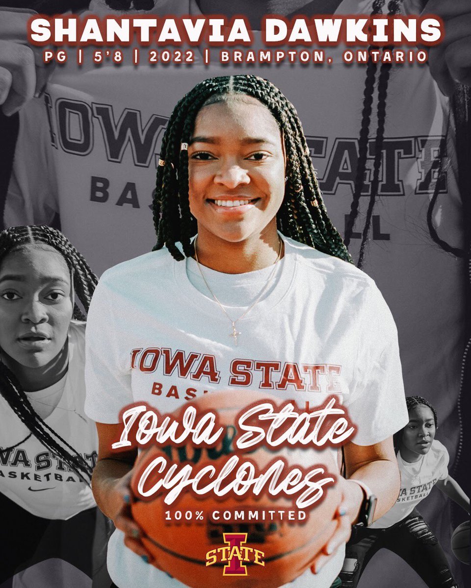 Congratulations and so proud of and excited for @shantavia_dawkins on your commitment! So blessed to have you in our program family! #RUN4SW. Check out Shantavia’s commitment video on our IG account: @southwestwbb.