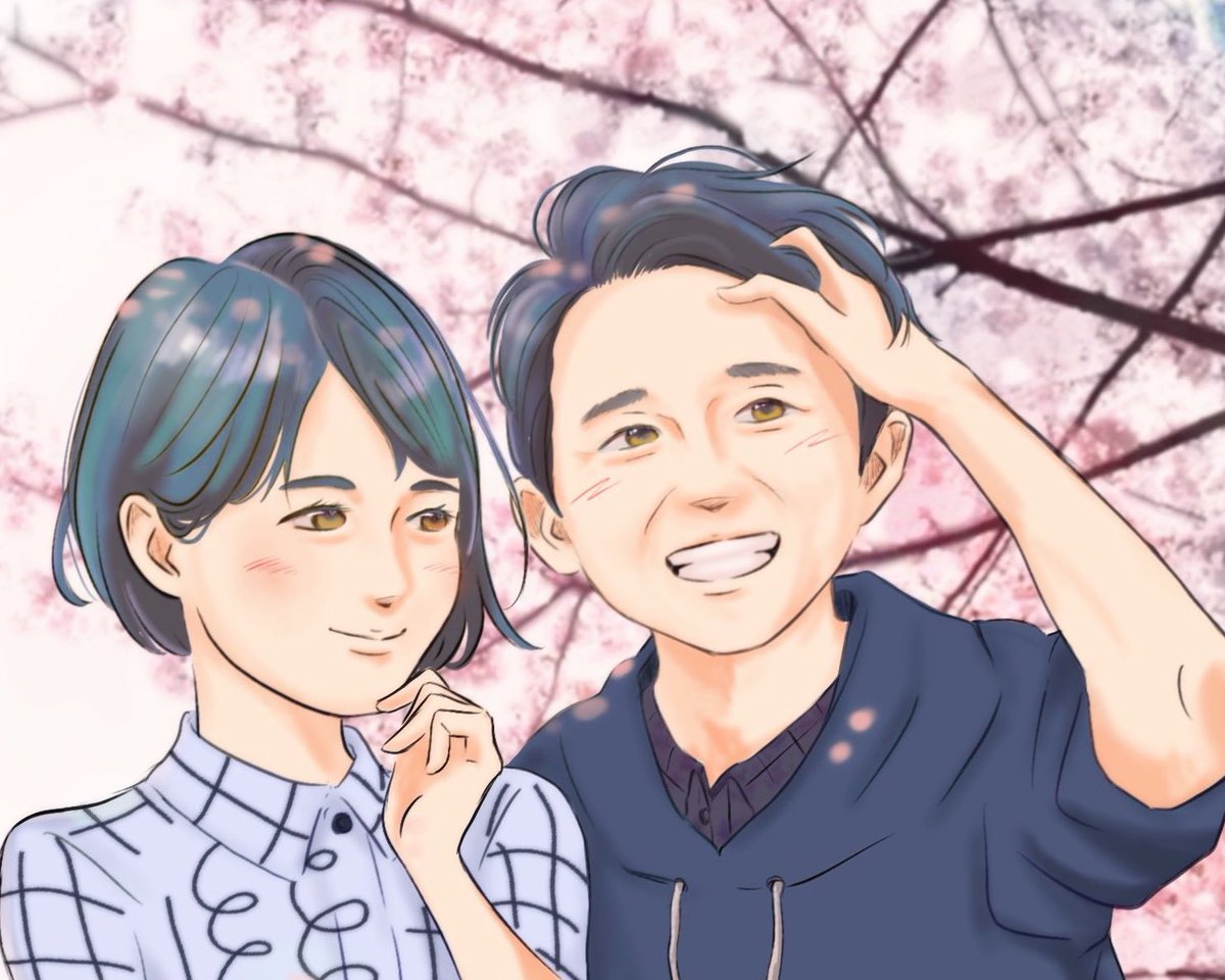 夏野みか 怒り新党でお二人のファンになりました 素敵なお二人のご結婚おめでとうございます