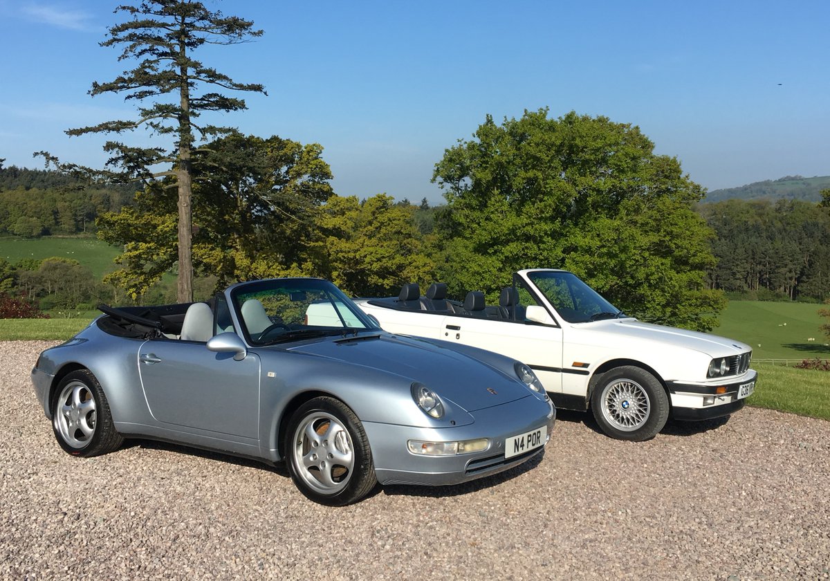 Classicadd's tweet image. The great open road.....  The sun is out and spring is here, at least during lockdown we can go for short drives. Maybe this weekend the tops can come off to blow away to cobwebs

#spring #driving #classicmotoring #classiccars #sportscars #luxurycars #easter