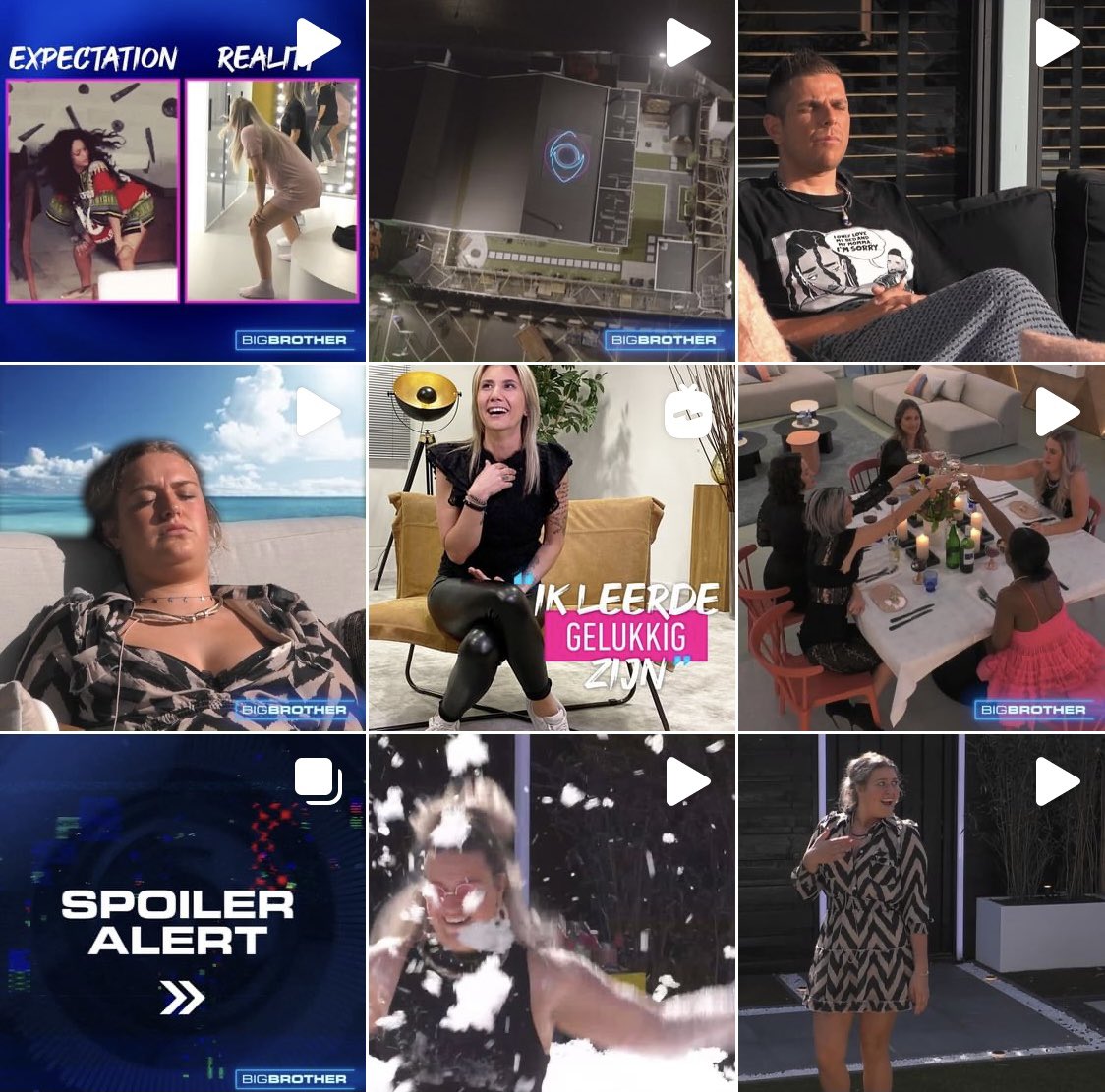 Khadija886's tweet photo. Laatste 9 posts. Wie staat er op de voorgrond?

Michel 0x
Nick 1x
Liese 1x
Jill 5x

 #bigbrothernlbe https://t.co/WSO4hUlaEJ