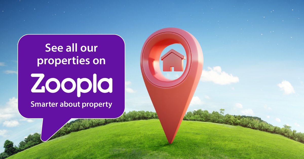 PropertyStopUK's tweet photo. Selling land privately?  We offer land, homes and new build listings all at the one flat package price of £95 - including a listing on Zoopla!  Simply let us do the marketing for you and you take care of the viewings and negotiations.
https://t.co/BRHd5DIe1k https://t.co/mFKK8K79Pt