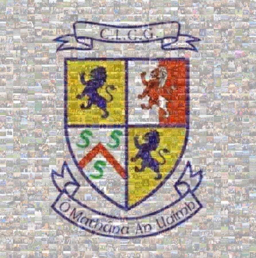 NavanOMahonys's tweet photo. The collage is made up of every single picture from our #ReelingInTheYears Memories

Navan O’Mahony’s has achieved so much both on-and-off the field since 9 men met in the Ancient Order of Hibernia Hall in late 1948 to revive Gaelic Football in Navan. https://t.co/X3ioA2byFu
