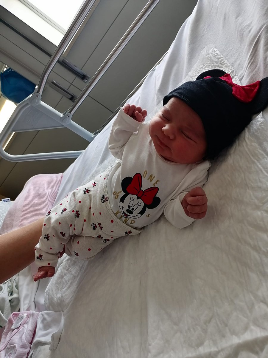 ElMataSuegro's tweet photo. Aquí esta mi Manuela🥰😍❤ https://t.co/7NCNv57NSj