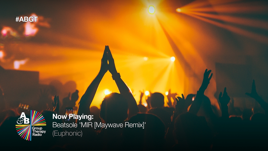 Group Therapy tweet media