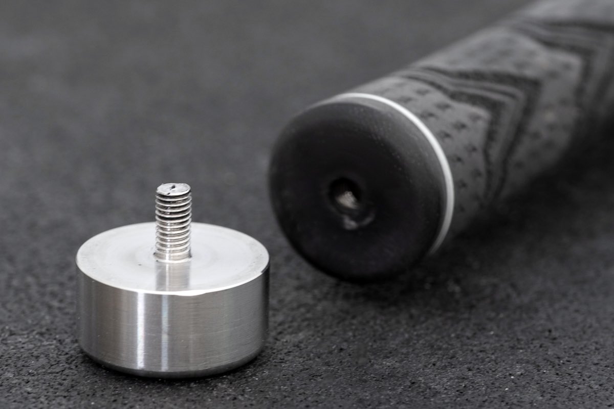 “15-25 yards in 10-15 minutes?” 🤔

Has <a href="/rypstick/">RYP Golf - Reach Your Potential</a> changed the game?

Tony Sounds Off HERE: bit.ly/2PxS3Wx