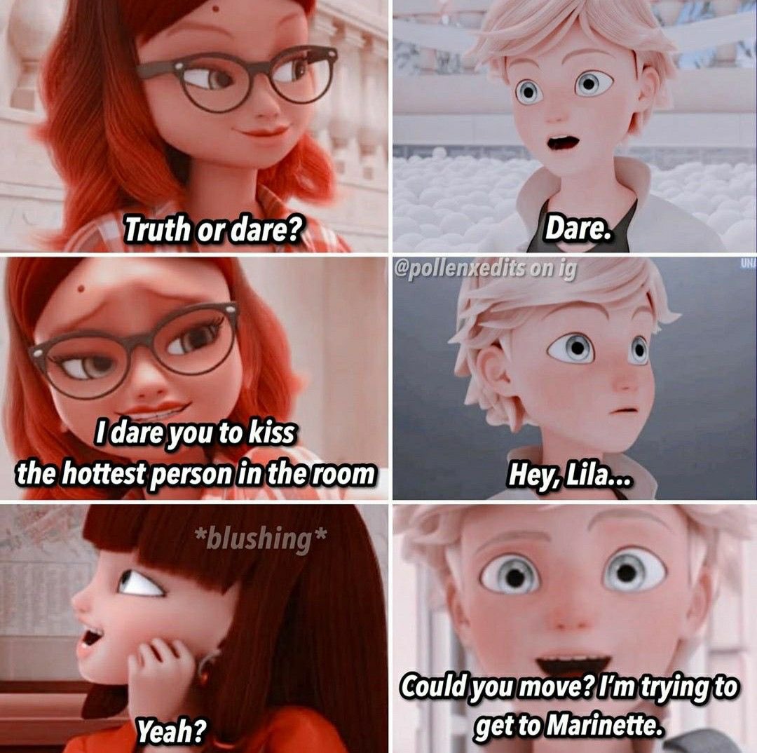 marinette🎀 tweet media