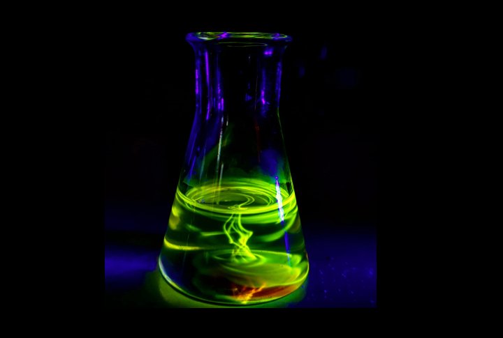 lab_hybrid's tweet photo. We can't miss the chance to wish you a happy Fluorescence Friday #fluorescencefriday!
@ElisaTrippodo @CarlaCalabrese7 @valentinolaurs 
#CENchempics #nanohybridlab #organicchemistry  #organicphotovoltaic #fluorescence #chemistry #chemist #science @cenmag @unipa_it @sharpernight https://t.co/iGbnQE7yx0