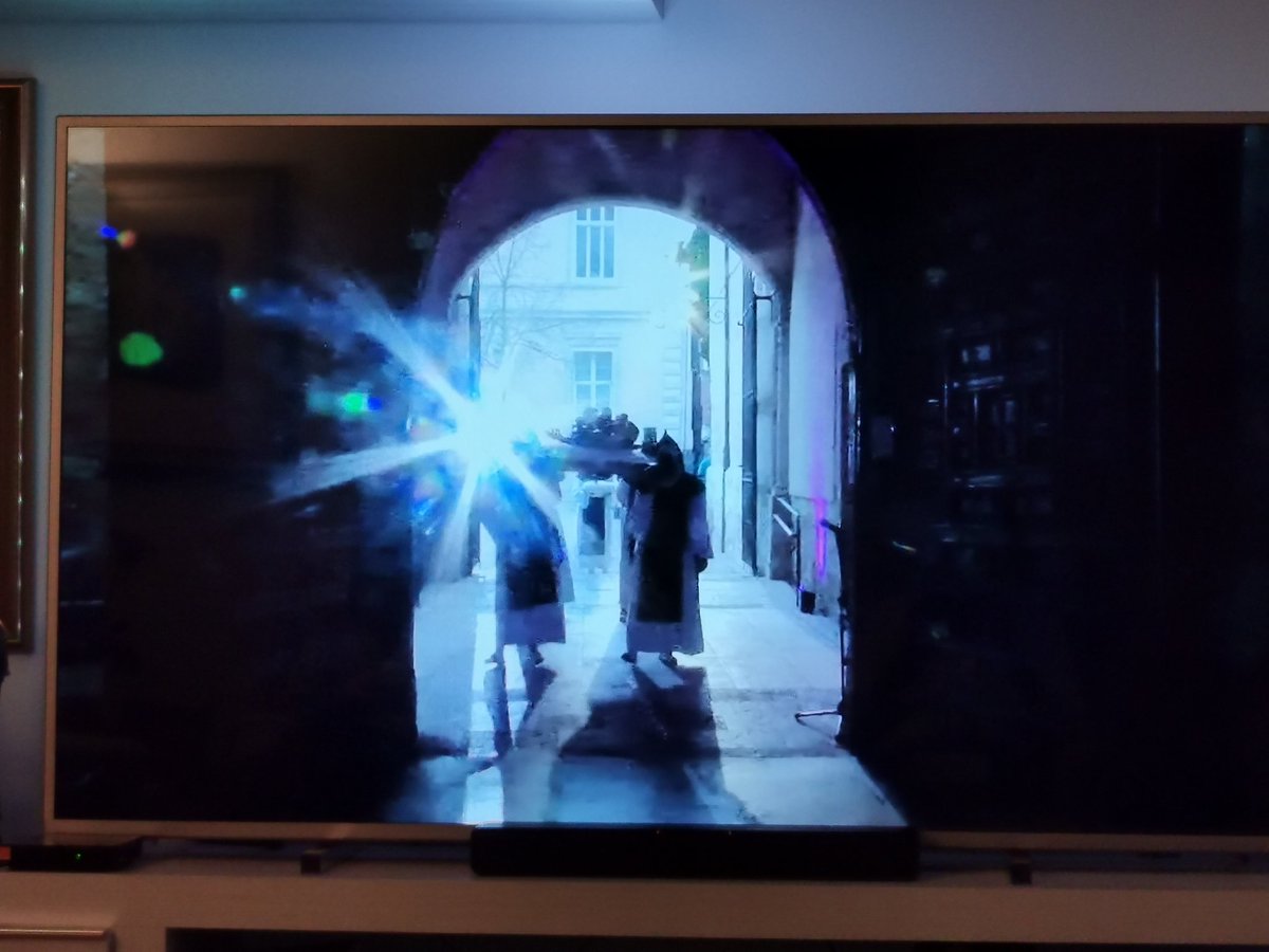 De los pocos actos públicos de Semana Santa en CyL y probablemente en España. 
Con todo el orden y medidas de seguridad.
Y todo, gracias a un trabajo previo de <a href="/SilviaMrtnez/">Silvia Martínez</a> y la directiva de <a href="/CPSS_Palencia/">SSepulcroPalencia</a> para lograr que fuera posible.
Enhorabuena!
Orgulloso de ti <a href="/SilviaMrtnez/">Silvia Martínez</a>