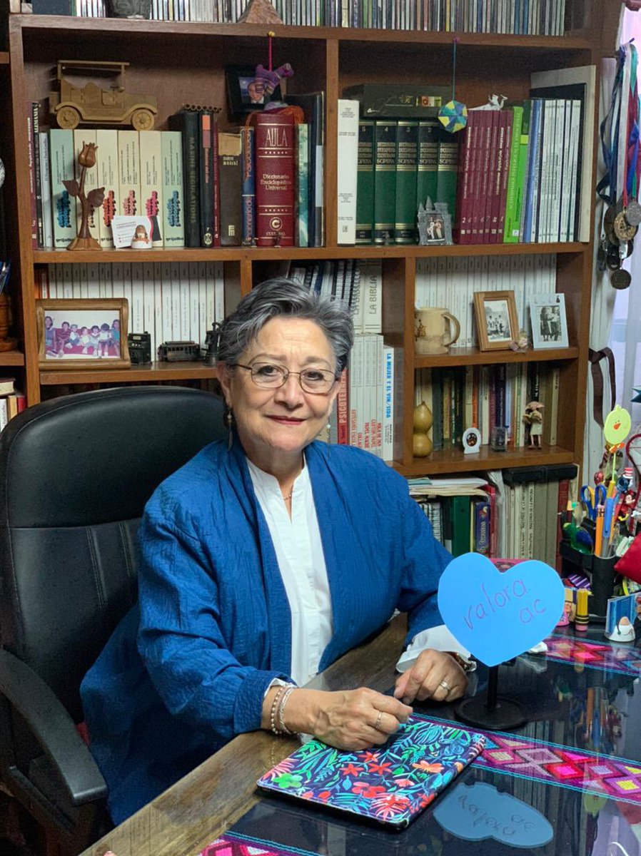 VALORA_AC's tweet photo. Hoy 2 de abril es el día mundial de la concienciación de Autismo. Pero más que un día o un mes, todos los días debemos trabajar para la concientización de Autismo. 
La inclusión es tarea de todos. 💙 
¡Gracias a toda la comunidad VALORA! https://t.co/XM5hEa2Qe4