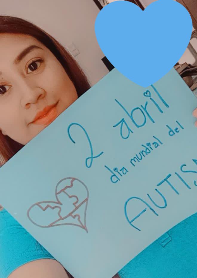 VALORA_AC's tweet photo. Hoy 2 de abril es el día mundial de la concienciación de Autismo. Pero más que un día o un mes, todos los días debemos trabajar para la concientización de Autismo. 
La inclusión es tarea de todos. 💙 
¡Gracias a toda la comunidad VALORA! https://t.co/XM5hEa2Qe4
