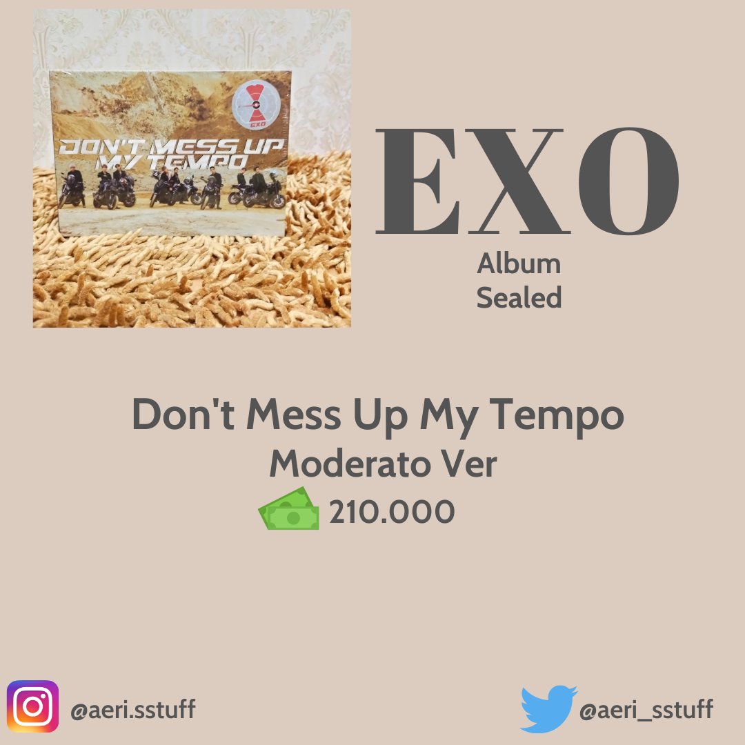 KPOP STUFF tweet media
