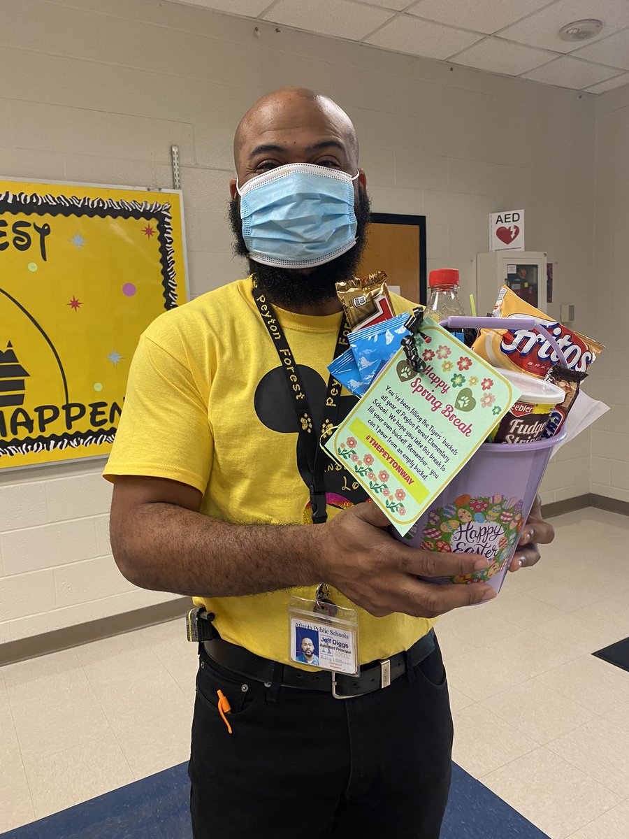 A.Holland (@hollandpfes) on Twitter photo Today’s sunshine ☀️ recipient usually spreads the shine. Thanks <a href="/DiggsAP/">Allen Page III</a> for being an awesome leader! <a href="/APSPeytonForest/">APSPeyton Forest</a> @peytonprincipal @PFES_SchoolBiz Today’s sunshine ☀️ recipient usually spreads the shine. Thanks <a href="/DiggsAP/">Allen Page III</a> for being an awesome leader! <a href="/APSPeytonForest/">APSPeyton Forest</a> @peytonprincipal @PFES_SchoolBiz